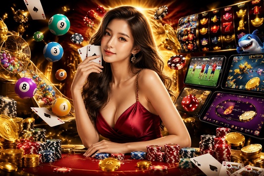 slot888