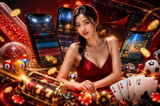slot888